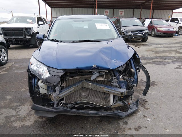 Aukcja sprzedaży 2016 Honda Hr-v Lx, vin: 3CZRU5H34GM724783, numer aukcji: 44575139