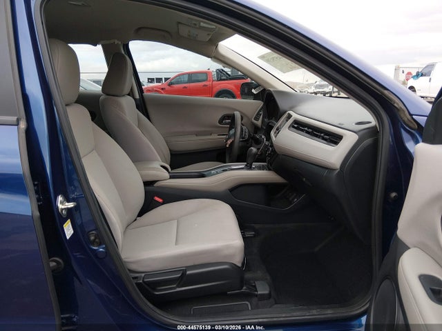 Aukcja sprzedaży 2016 Honda Hr-v Lx, vin: 3CZRU5H34GM724783, numer aukcji: 44575139