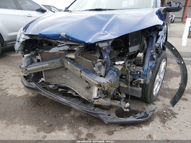 Aukcja sprzedaży 2016 Honda Hr-v Lx, vin: 3CZRU5H34GM724783, numer aukcji: 44575139