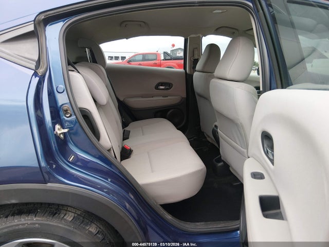Aukcja sprzedaży 2016 Honda Hr-v Lx, vin: 3CZRU5H34GM724783, numer aukcji: 44575139