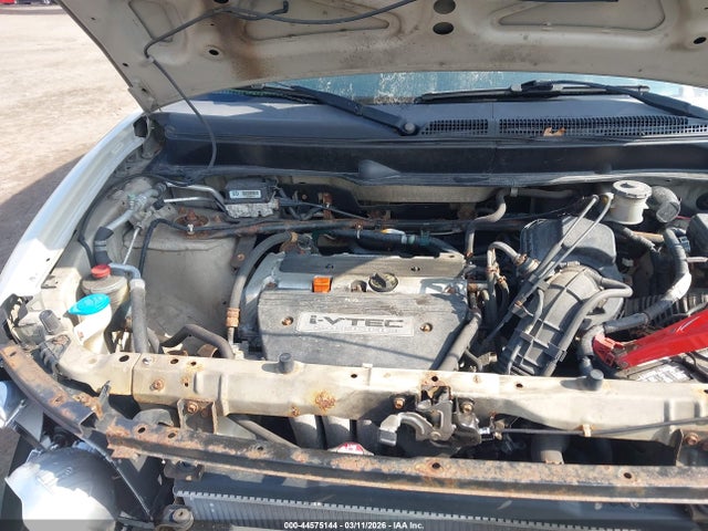 44575144 :رقم المزاد ، 5J6YH283X5L013389 vin ، 2005 Honda Element Lx مزاد بيع