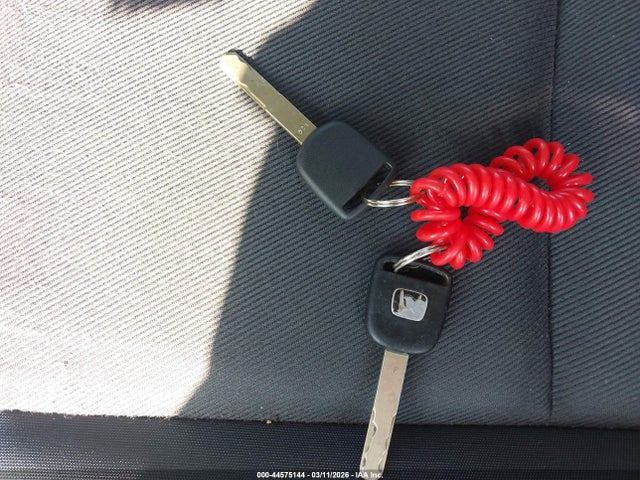 44575144 :رقم المزاد ، 5J6YH283X5L013389 vin ، 2005 Honda Element Lx مزاد بيع