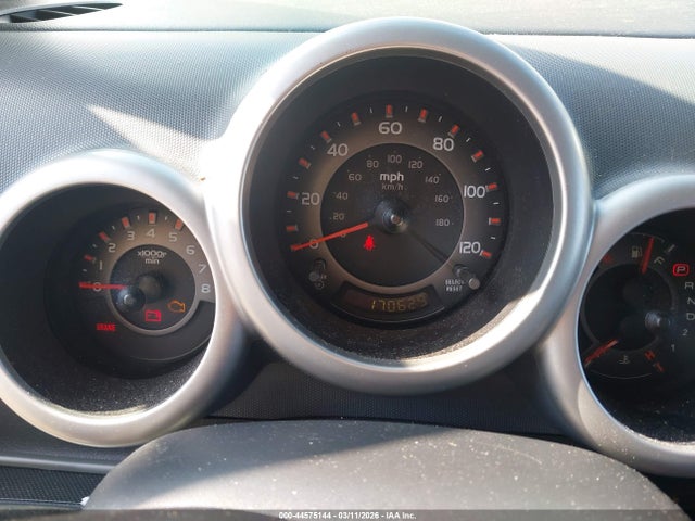 44575144 :رقم المزاد ، 5J6YH283X5L013389 vin ، 2005 Honda Element Lx مزاد بيع