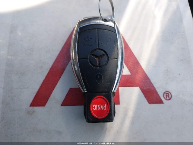 2010 MERCEDES-BENZ S 550 WDDNG7BB2AA321712 Photo 10