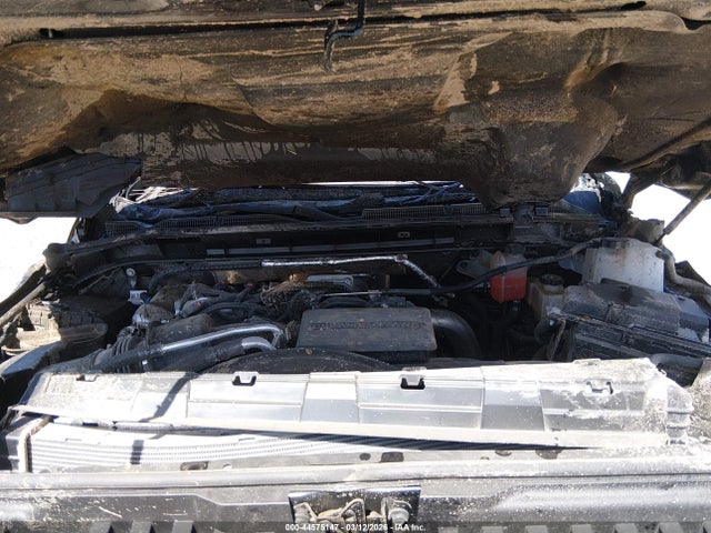 GMC SIERRA 3500HD 2026 1GT4UVEY1TF188059 Image 10