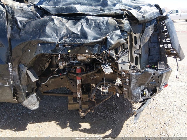 GMC SIERRA 3500HD 2026 1GT4UVEY1TF188059 Image 13