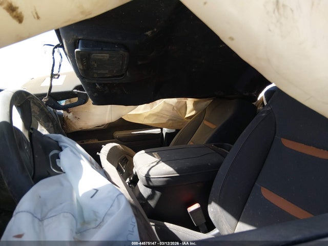 GMC SIERRA 3500HD 2026 1GT4UVEY1TF188059 Image 5