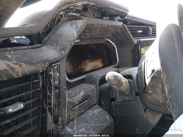 GMC SIERRA 3500HD 2026 1GT4UVEY1TF188059 Image 6