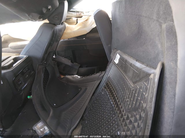 GMC SIERRA 3500HD 2026 1GT4UVEY1TF188059 Image 7