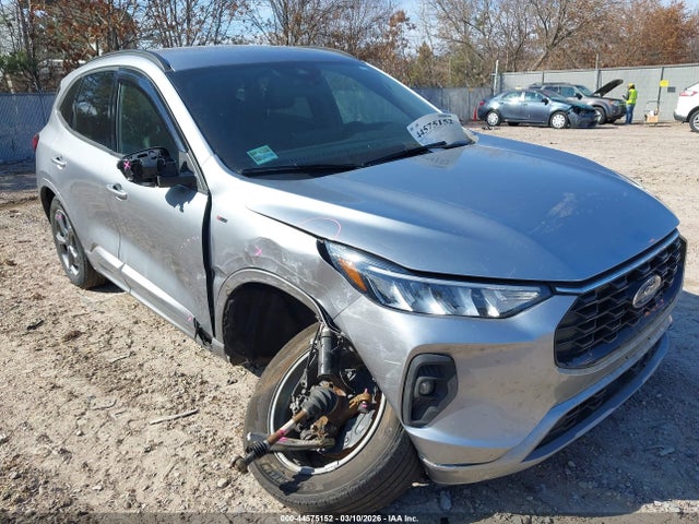 2023 FORD ESCAPE 1FMCU9NA3PUA20345