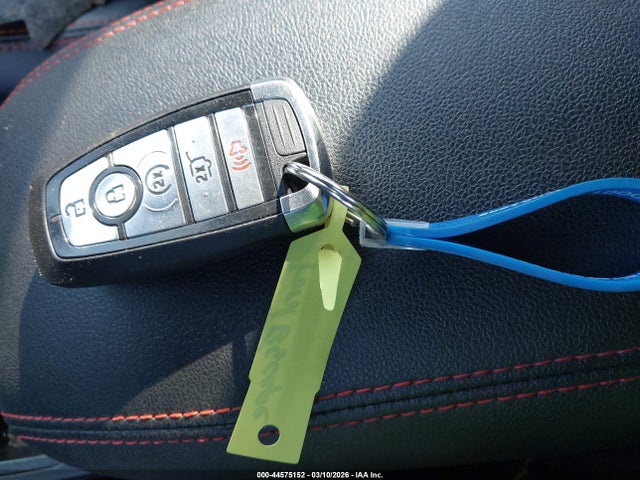 2023 FORD ESCAPE 1FMCU9NA3PUA20345 Photo 10