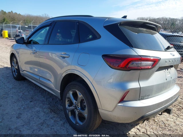 2023 FORD ESCAPE 1FMCU9NA3PUA20345 Photo 2