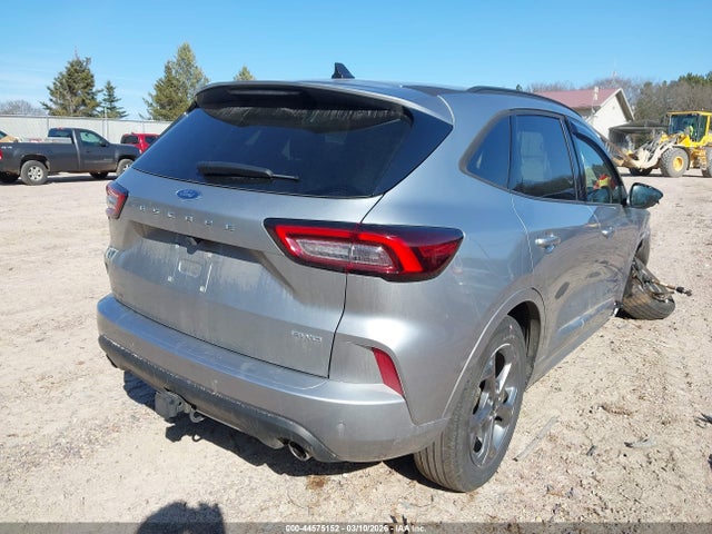 2023 FORD ESCAPE 1FMCU9NA3PUA20345 Photo 3