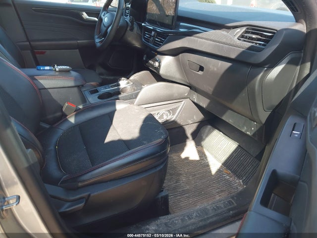 2023 FORD ESCAPE 1FMCU9NA3PUA20345 Photo 4