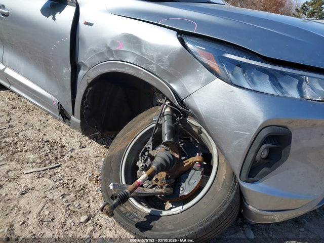 2023 FORD ESCAPE 1FMCU9NA3PUA20345 Photo 5