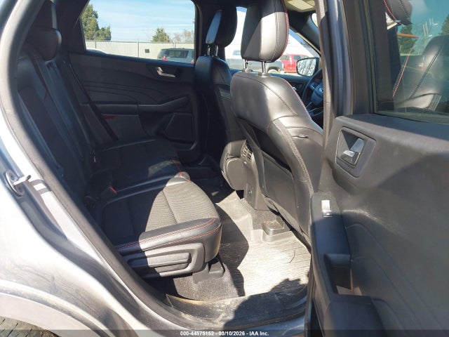 2023 FORD ESCAPE 1FMCU9NA3PUA20345 Photo 7