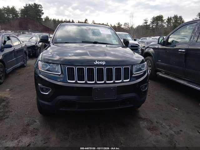 Jeep Grand Cherokee Laredo 2016 1C4RJFAG1GC313120 Image 12