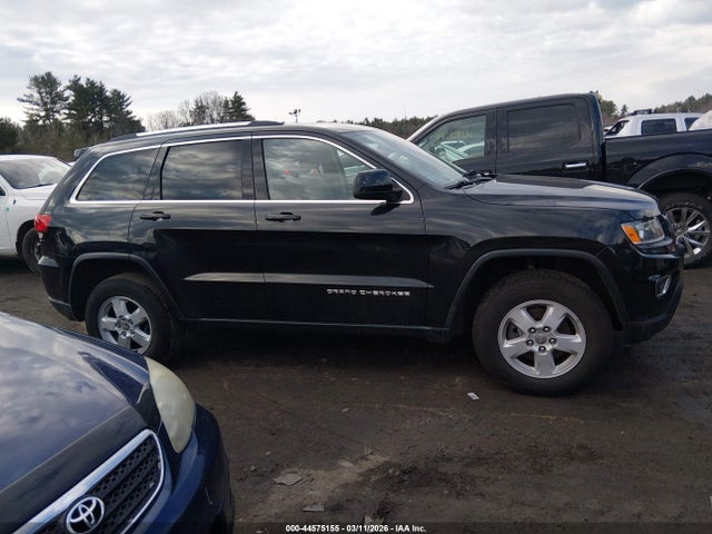 Jeep Grand Cherokee Laredo 2016 1C4RJFAG1GC313120 Image 13