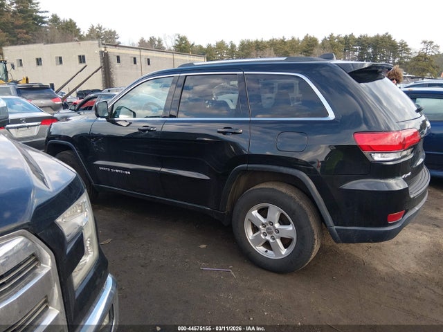 Jeep Grand Cherokee Laredo 2016 1C4RJFAG1GC313120 Image 14