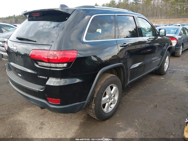 Jeep Grand Cherokee Laredo 2016 1C4RJFAG1GC313120 Image 4