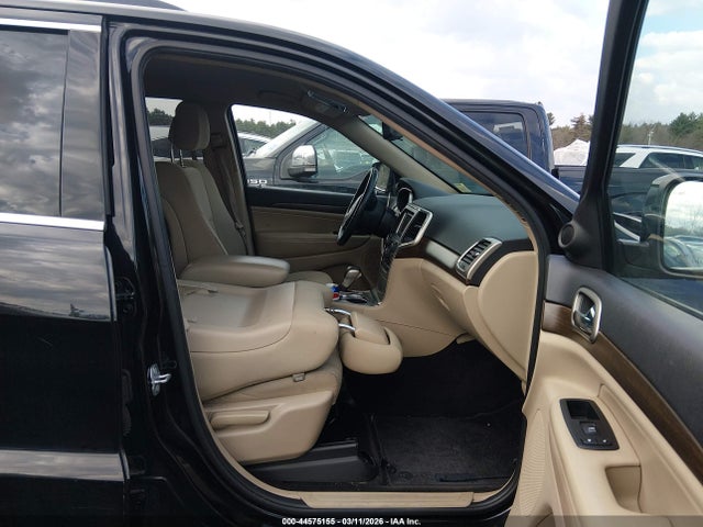 Jeep Grand Cherokee Laredo 2016 1C4RJFAG1GC313120 Image 5