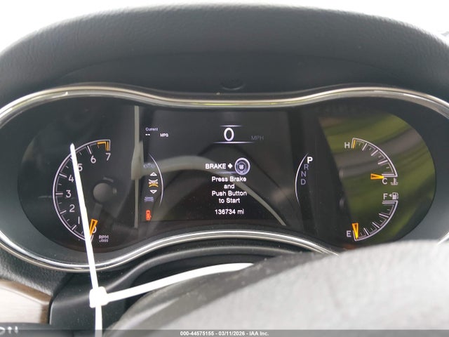 Jeep Grand Cherokee Laredo 2016 1C4RJFAG1GC313120 Image 7
