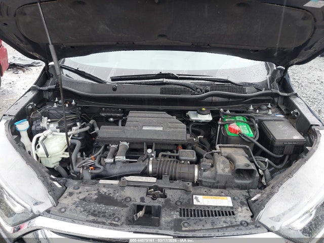 Honda CR-V EX 2019 5J6RW2H55KA005137 Image 10