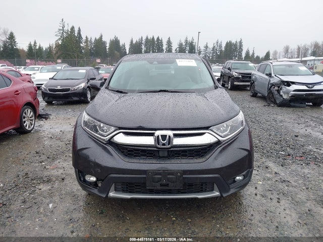 Honda CR-V EX 2019 5J6RW2H55KA005137 Image 12