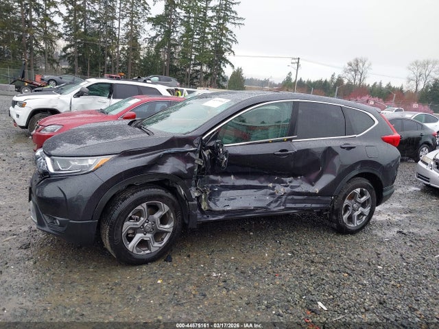 Honda CR-V EX 2019 5J6RW2H55KA005137 Image 14