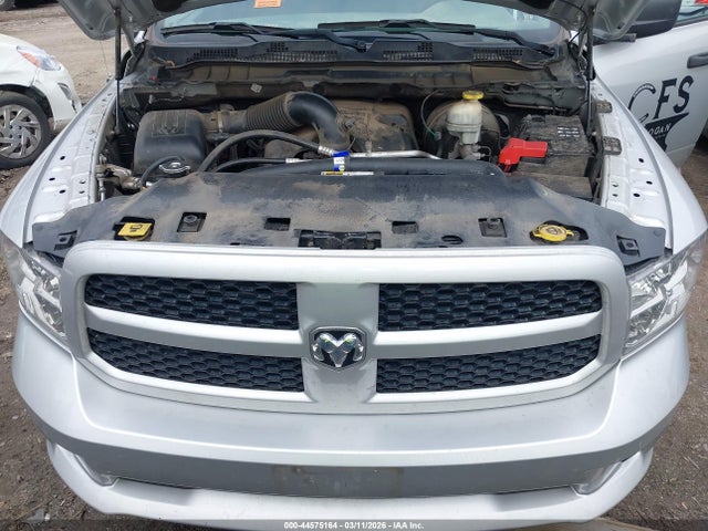 Продаж на аукціоні авто 2017 Ram 1500, vin: 1C6RR7FT5HS809881, номер лоту: 44575164