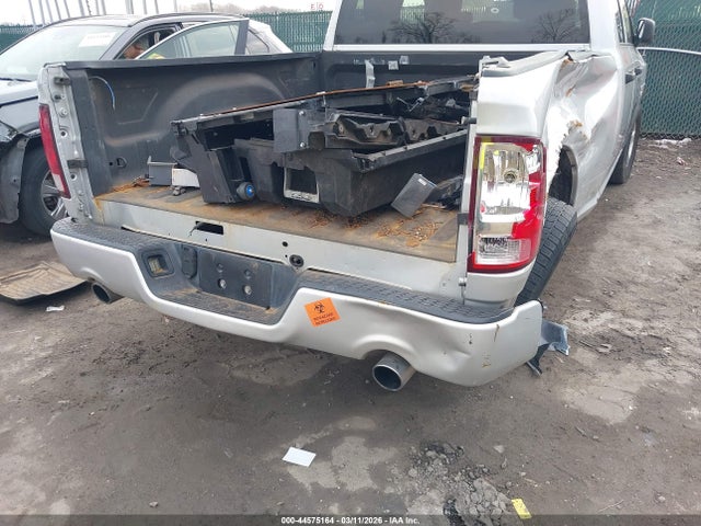 Продаж на аукціоні авто 2017 Ram 1500, vin: 1C6RR7FT5HS809881, номер лоту: 44575164