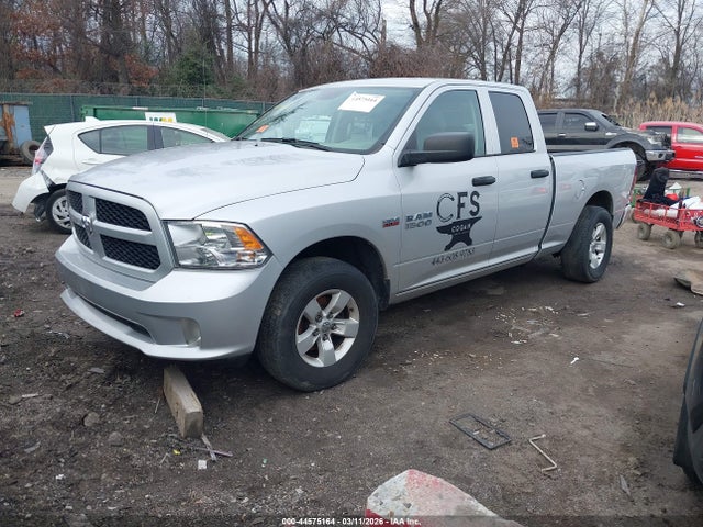 Продаж на аукціоні авто 2017 Ram 1500, vin: 1C6RR7FT5HS809881, номер лоту: 44575164