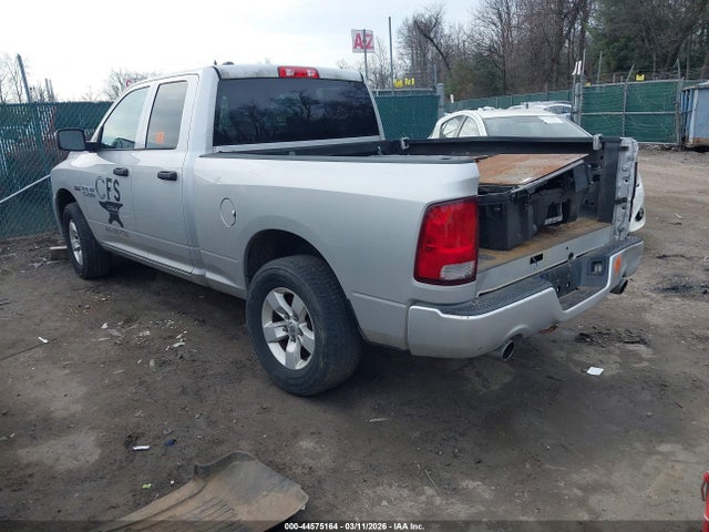 Продаж на аукціоні авто 2017 Ram 1500, vin: 1C6RR7FT5HS809881, номер лоту: 44575164