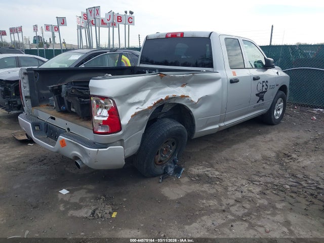 Продаж на аукціоні авто 2017 Ram 1500, vin: 1C6RR7FT5HS809881, номер лоту: 44575164