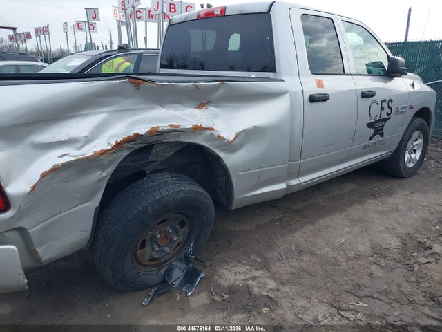 Продаж на аукціоні авто 2017 Ram 1500, vin: 1C6RR7FT5HS809881, номер лоту: 44575164