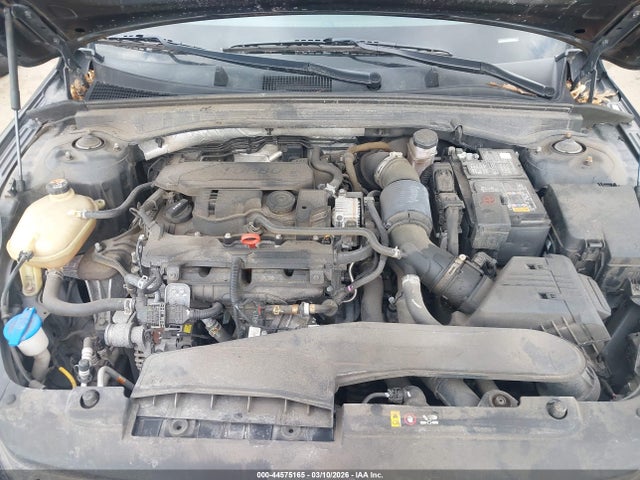 Aukcja sprzedaży 2022 Kia K5 Ex, vin: 5XXG34J2XNG089692, numer aukcji: 44575165