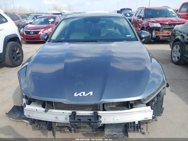 Aukcja sprzedaży 2022 Kia K5 Ex, vin: 5XXG34J2XNG089692, numer aukcji: 44575165