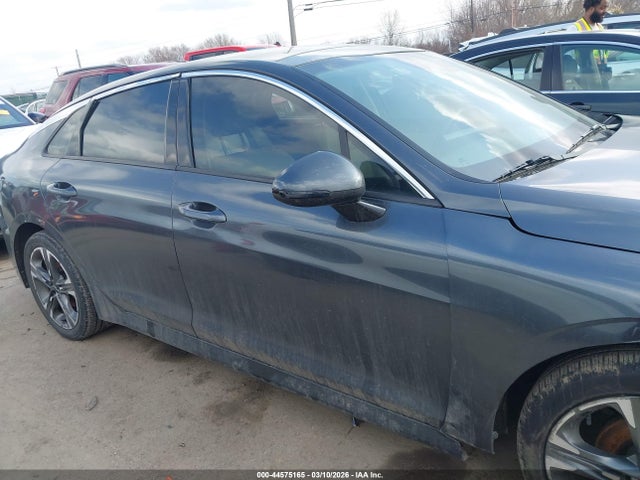 Aukcja sprzedaży 2022 Kia K5 Ex, vin: 5XXG34J2XNG089692, numer aukcji: 44575165