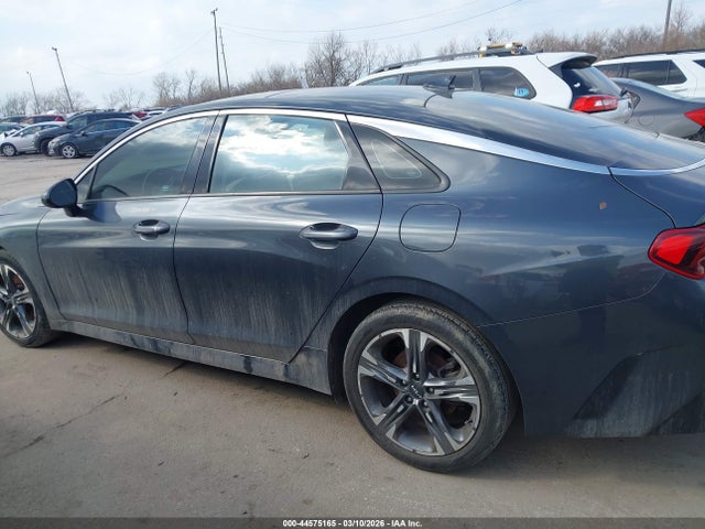 Aukcja sprzedaży 2022 Kia K5 Ex, vin: 5XXG34J2XNG089692, numer aukcji: 44575165