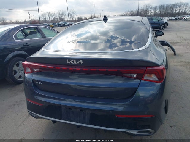Aukcja sprzedaży 2022 Kia K5 Ex, vin: 5XXG34J2XNG089692, numer aukcji: 44575165