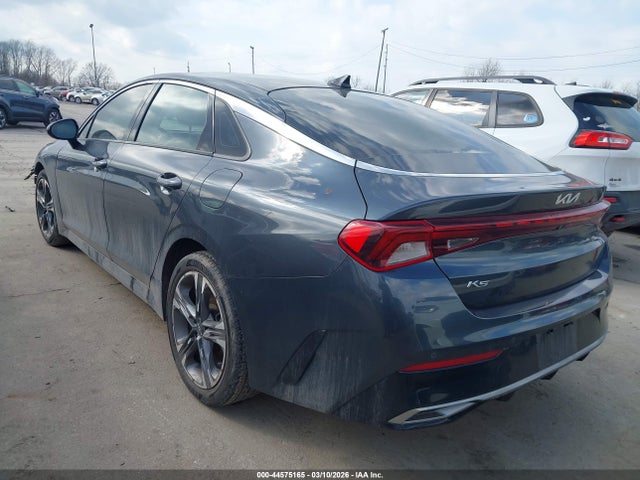 Aukcja sprzedaży 2022 Kia K5 Ex, vin: 5XXG34J2XNG089692, numer aukcji: 44575165