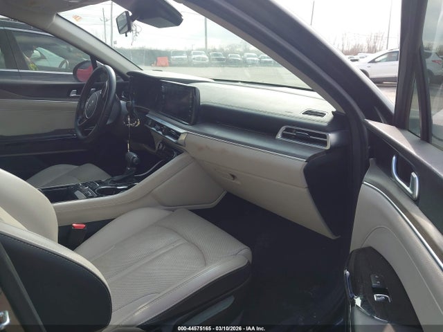 Aukcja sprzedaży 2022 Kia K5 Ex, vin: 5XXG34J2XNG089692, numer aukcji: 44575165