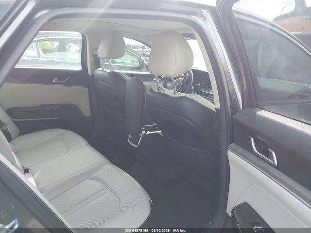 Aukcja sprzedaży 2022 Kia K5 Ex, vin: 5XXG34J2XNG089692, numer aukcji: 44575165