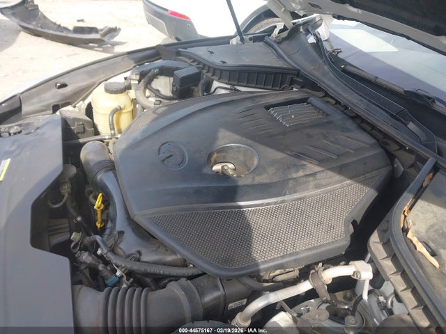 2017 INFINITI Q50 JN1CV7AP8HM641892 Photo 9