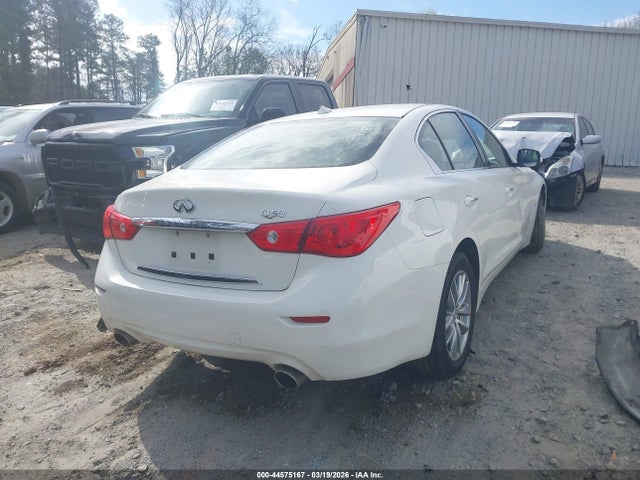 2017 INFINITI Q50 JN1CV7AP8HM641892 Photo 3