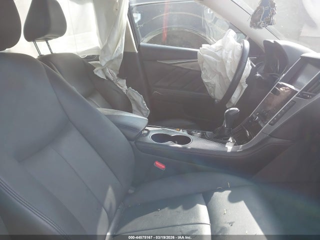 2017 INFINITI Q50 JN1CV7AP8HM641892 Photo 4