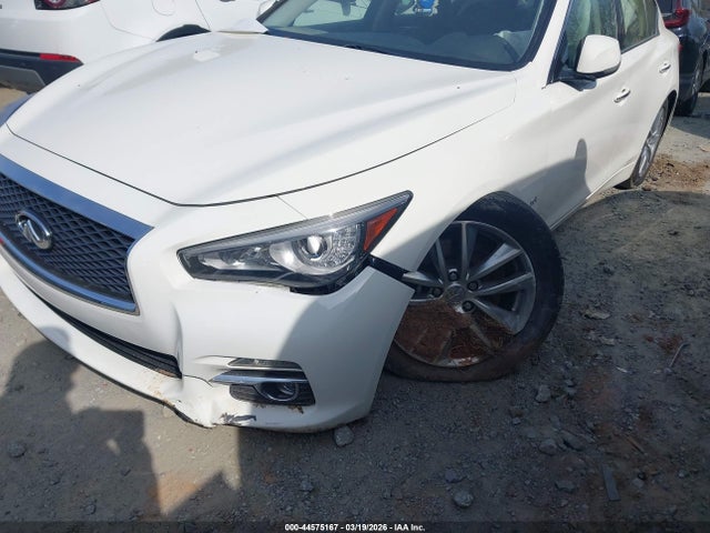 2017 INFINITI Q50 JN1CV7AP8HM641892 Photo 5