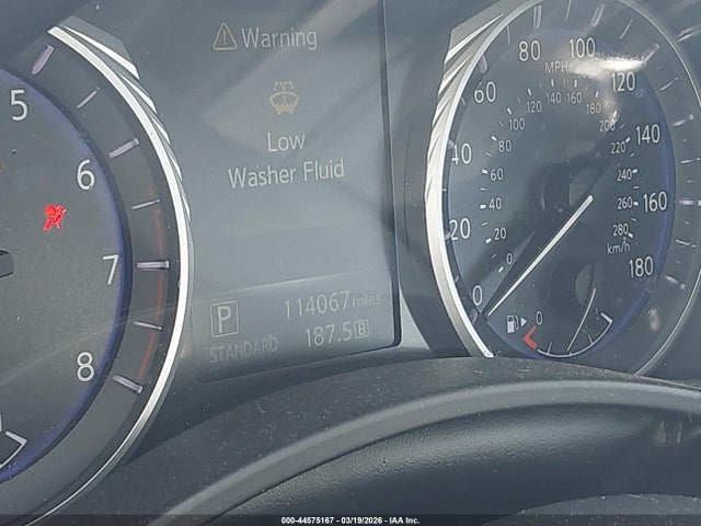 2017 INFINITI Q50 JN1CV7AP8HM641892 Photo 6