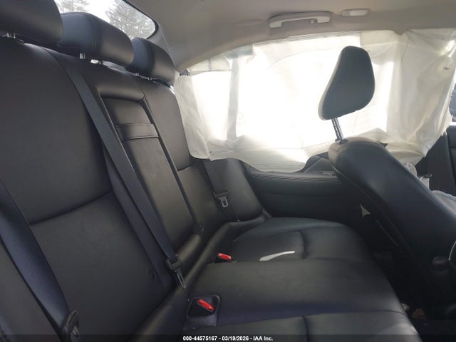 2017 INFINITI Q50 JN1CV7AP8HM641892 Photo 7