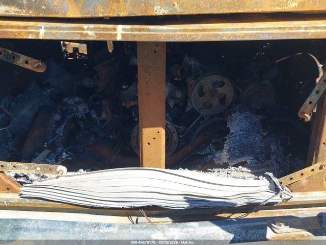 44575170 :رقم المزاد ، 1GCEK14H9GS191647 vin ، 1986 Chevrolet K10 مزاد بيع